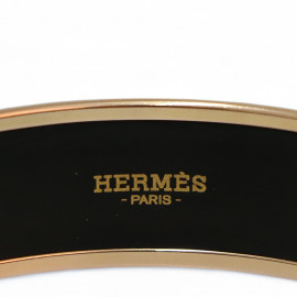 Bracelet  HERMES émaillé