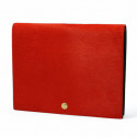 Pochette CELINE rouge