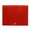 Pochette CELINE rouge