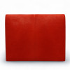 Pochette CELINE rouge