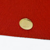 Pochette CELINE rouge