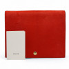 Pochette CELINE rouge