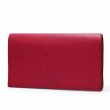 Pochette YSL YVES SAINT LAURENT rose