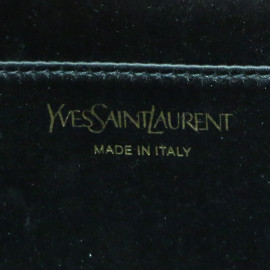 Pochette YSL YVES SAINT LAURENT rose