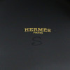 Bracelet HERMES Chaine d'ancre optique