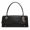 Lady DIOR East West noir