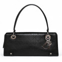 Lady  DIOR East West noir