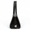 Lady DIOR East West noir