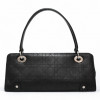 Lady DIOR East West noir