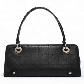 Lady  DIOR East West noir