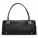 Lady  DIOR East West noir