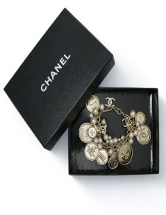 Bracelet CHANEL 100 ans