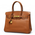 Birkin 30 Epsom HERMES Gold