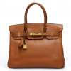 Birkin 30 Epsom HERMES Gold