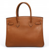 Birkin 30 Epsom HERMES Gold