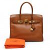 Birkin 30 Epsom HERMES Gold