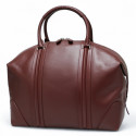 Sac Lucrezia BALENCIAGA bordeaux