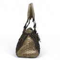 Sac VALENTINO clous python