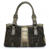 Sac VALENTINO clous python