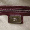 Sac Lucrezia BALENCIAGA bordeaux