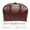 Sac Lucrezia BALENCIAGA bordeaux