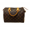 Sac Speedy 25 LOUIS VUITTON Monogram