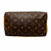 Sac Speedy 25 LOUIS VUITTON Monogram