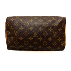 Sac Speedy 25 LOUIS VUITTON Monogram