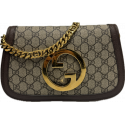 Petit sac GUCCI Blondie Monogram