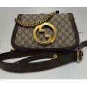 Petit sac GUCCI Blondie Monogram