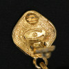 Clips CHANEL pendants vintages