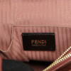 Sac FENDI 2 jours vieux rose