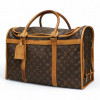 Sac à chien LOUIS VUITTON GM