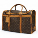 Sac chien 50 LOUIS VUITTON GM