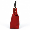 Sac LOUIS VUITTON Bagatelle rouge