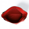 Sac LOUIS VUITTON Bagatelle rouge