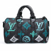 Keepall 25 LOUIS VUITTON Graffiti