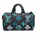 Mini Speedy LOUIS VUITTON Graffiti