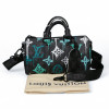 Keepall 25 LOUIS VUITTON Graffiti