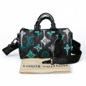 Mini Speedy LOUIS VUITTON Graffiti