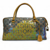 Sac Weekender Pulp Line LOUIS VUITTON par MARC JACOBS