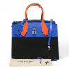 Sac City Steamer LOUIS VUITTON tricolore