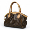 Sac Tivoli LOUIS VUITTON toile Monogram