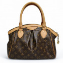 Sac Tivoli LOUIS VUITTON toile Monogram