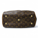 Sac Tivoli LOUIS VUITTON toile Monogram