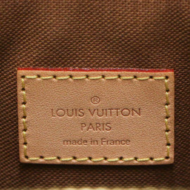 Sac Tivoli LOUIS VUITTON toile Monogram