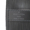 Sac NéoNoé LOUIS VUITTON noir