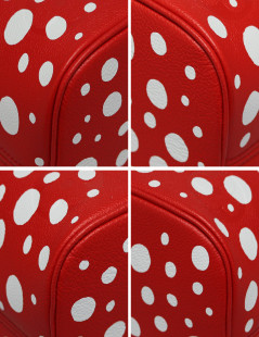 Neverfull LOUIS VUITTON Yayoi Kusama