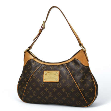 Sac LOUIS VUITTON Thames toile Monogram