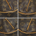 Sac LOUIS VUITTON Thames toile Monogram